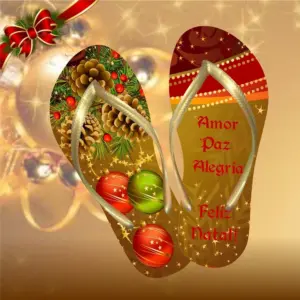 CHINELO NATAL
