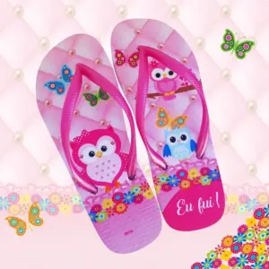 CHINELO INFANTIL