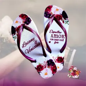 CHINELO CASAMENTO